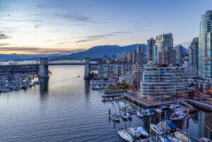 Studying in Metro Vancouver